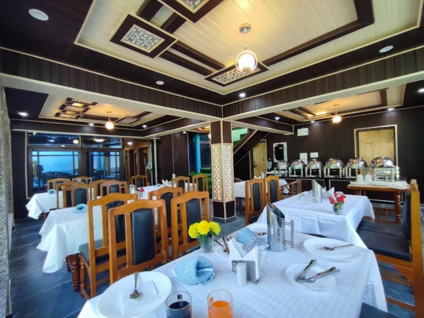 Rio Resorts , Pahalgām Εξωτερικό φωτογραφία