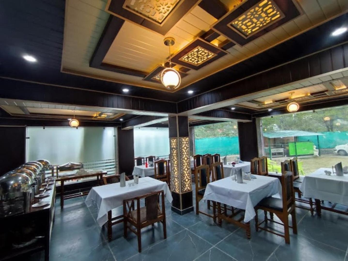 Rio Resorts , Pahalgām Εξωτερικό φωτογραφία